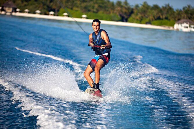 Wakeboard