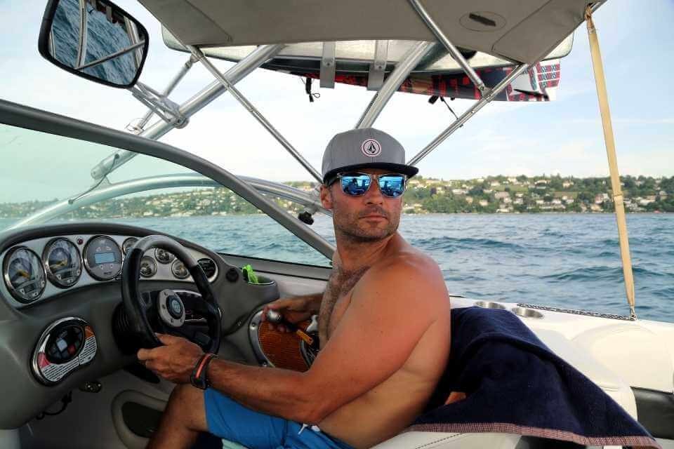 Instructor