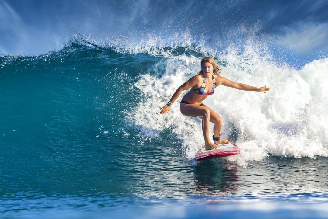 Water Sports
